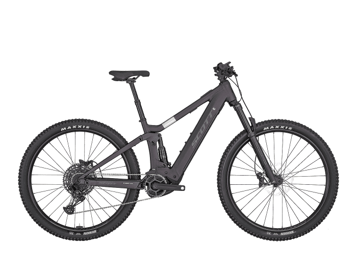 Foto: SCOTT Contessa Strike eRIDE 920 E-Bike MTB Fully