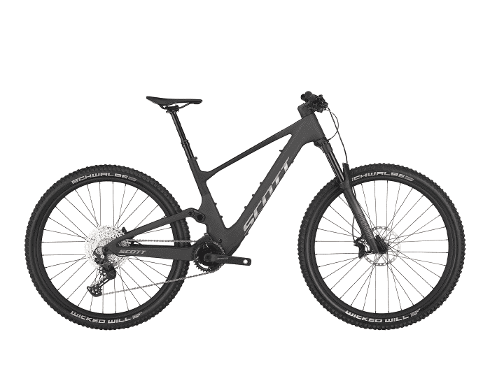 Foto: SCOTT Lumen 920 E-Bike MTB Fully