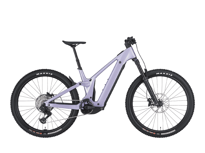 Foto: SCOTT Patron 910 E-Bike MTB Fully