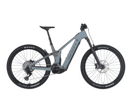 SCOTT Patron 910 L | shark grey