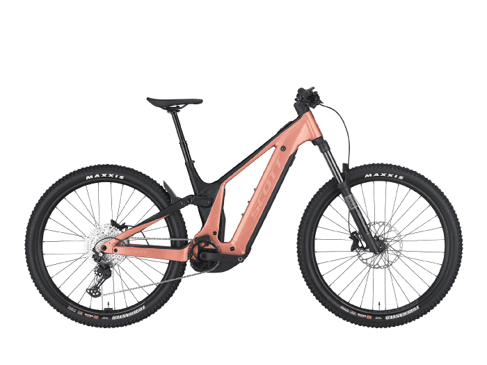 SCOTT Patron 920 M | clay pink