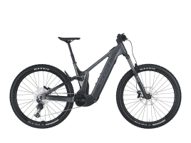 SCOTT Patron 920 M | granite black