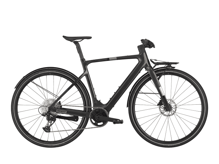 SCOTT Silence 20 