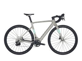 SCOTT Solace Gravel eRIDE 30 58 cm