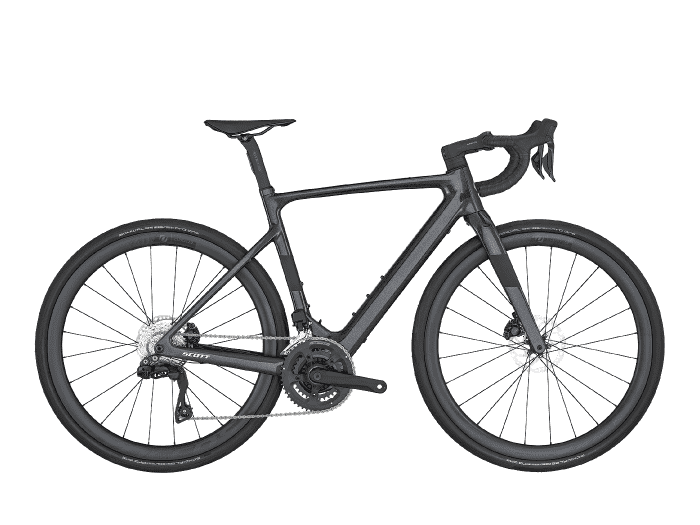 SCOTT Solace eRIDE 20 56 cm