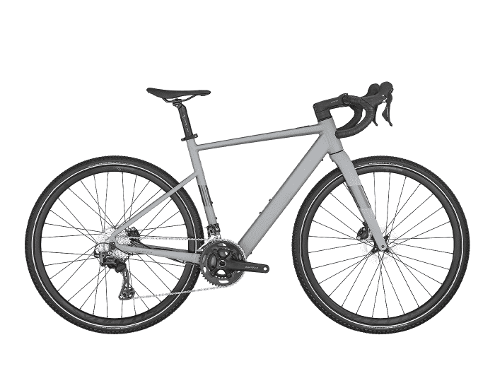 SCOTT Speedster Gravel eRIDE 40 58 cm