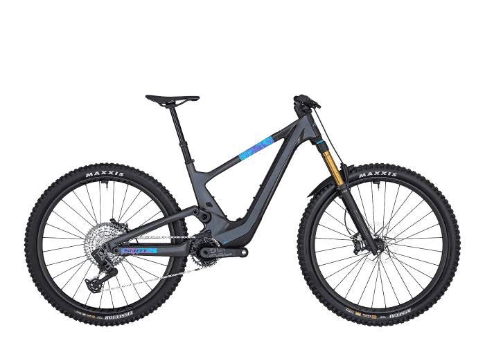 SCOTT Voltage eRIDE 900 Tuned L