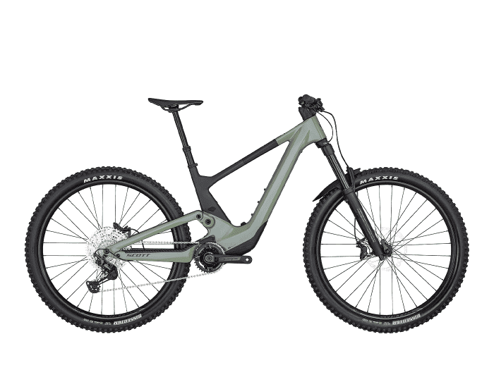 SCOTT Voltage eRIDE 910 