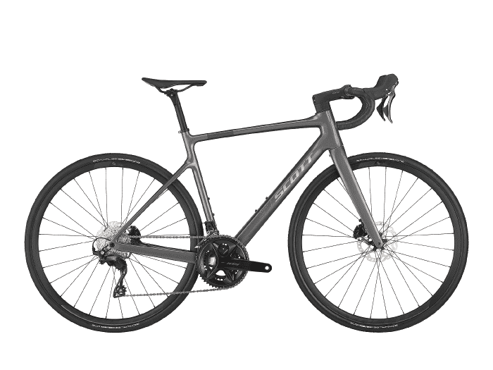 SCOTT Addict 50 XXL | slate grey