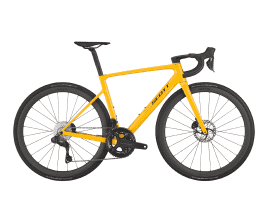 SCOTT Addict RC 10 M | bahama yellow