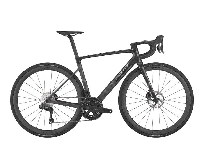 SCOTT Addict RC 10 XS | sunbeam black