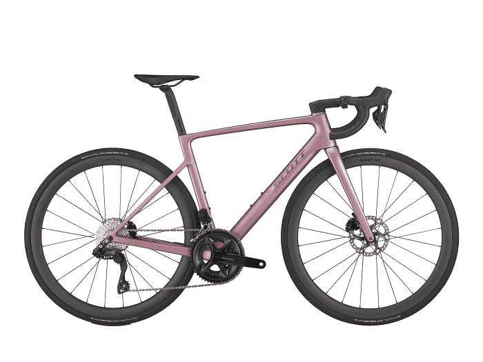 SCOTT Addict RC 30 L | ash pink