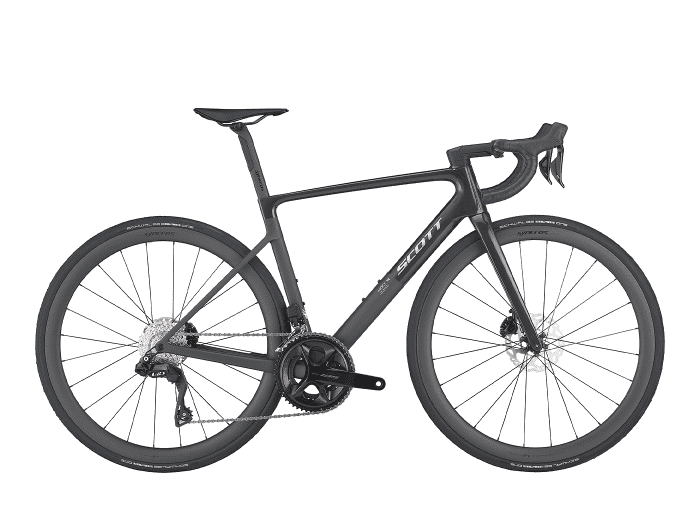 SCOTT Addict RC 30 XXL | carbon black