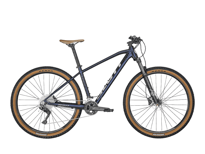 SCOTT Aspect 920 Cu L