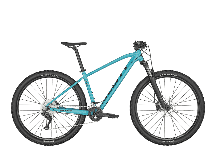 SCOTT Aspect 930 Cu XL | cerulean blue