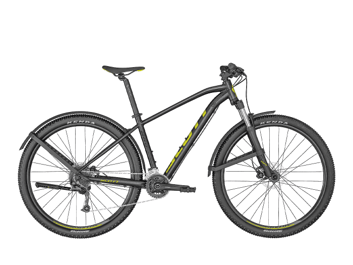 SCOTT Aspect 950 EQ Cu XL