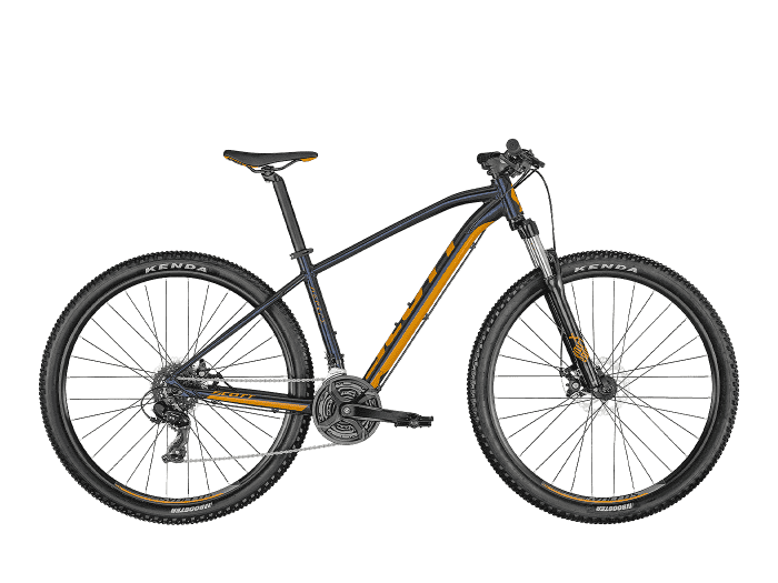 SCOTT Aspect 970 XL | stellar blue