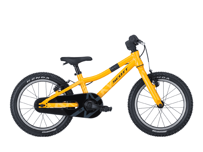 Foto: SCOTT Contrail 160 Fahrrad MTB Hardtail