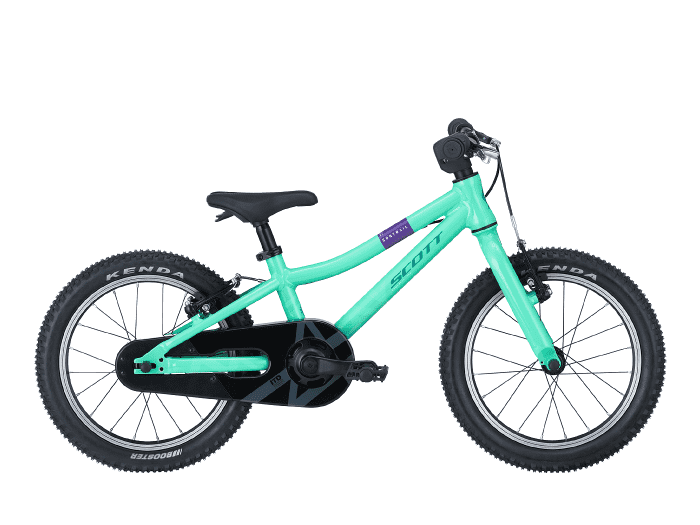 SCOTT Contrail 160 spring green