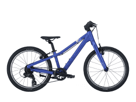 SCOTT Contrail 200 indigo blue