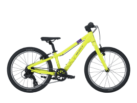 SCOTT Contrail 200 sulphur green