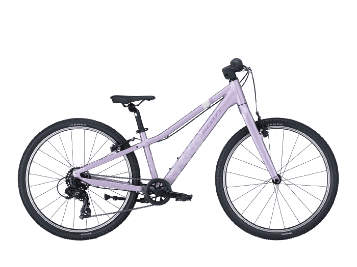 SCOTT Contrail 400 provence purple