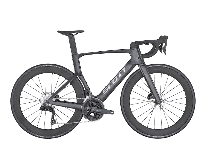 SCOTT Foil RC 20 54 cm