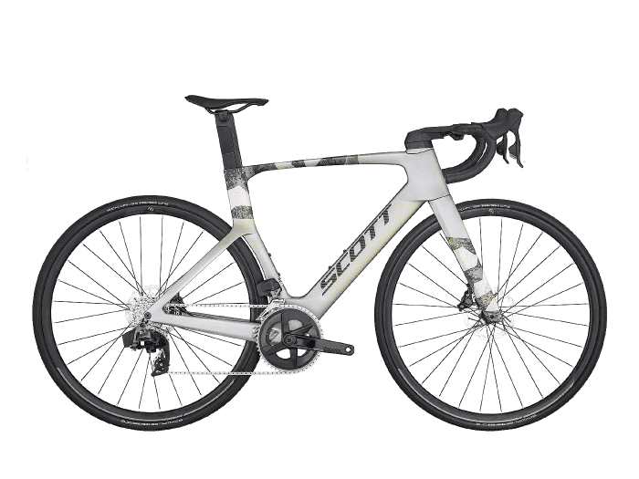 SCOTT Foil RC 30 52 cm