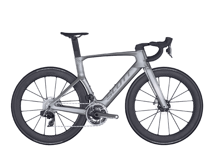 SCOTT Foil RC Ultimate 54 cm