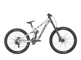 SCOTT Gambler 20 