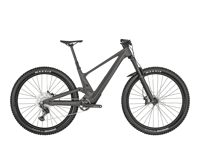 SCOTT Genius 920 XL