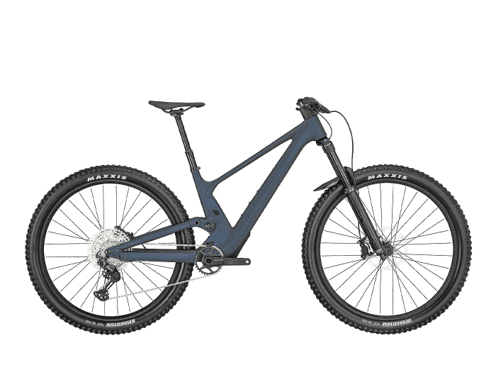 SCOTT Genius 930 XL