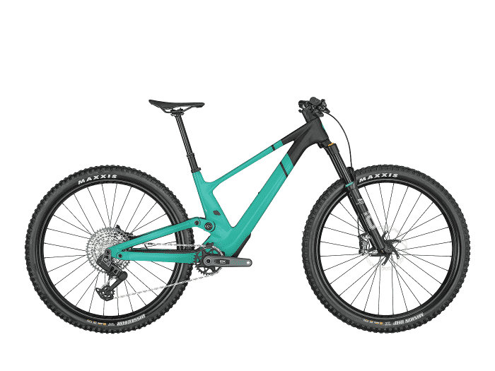 SCOTT Genius ST 910 TR L