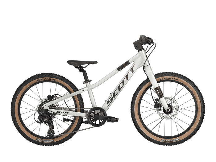 Foto: SCOTT Scale 200 Fahrrad MTB Hardtail