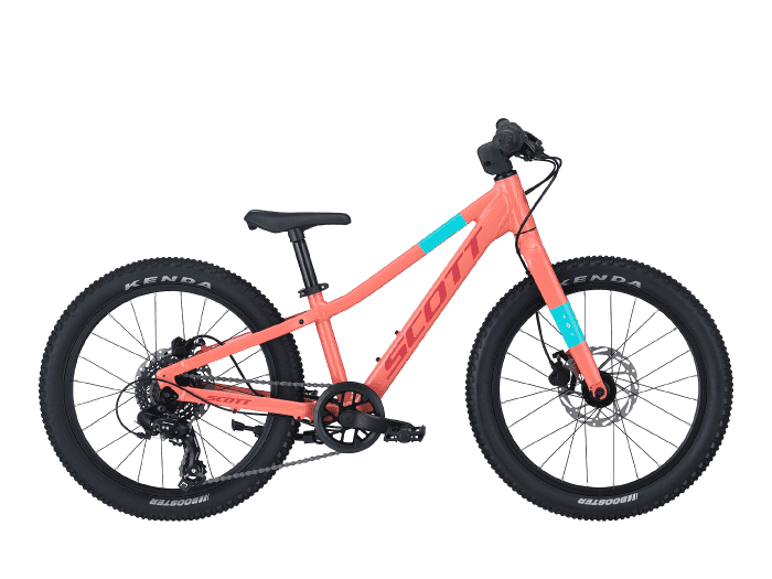 SCOTT Scale 200 grapefruit orange