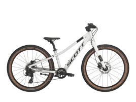 SCOTT Scale 400 alloy silver
