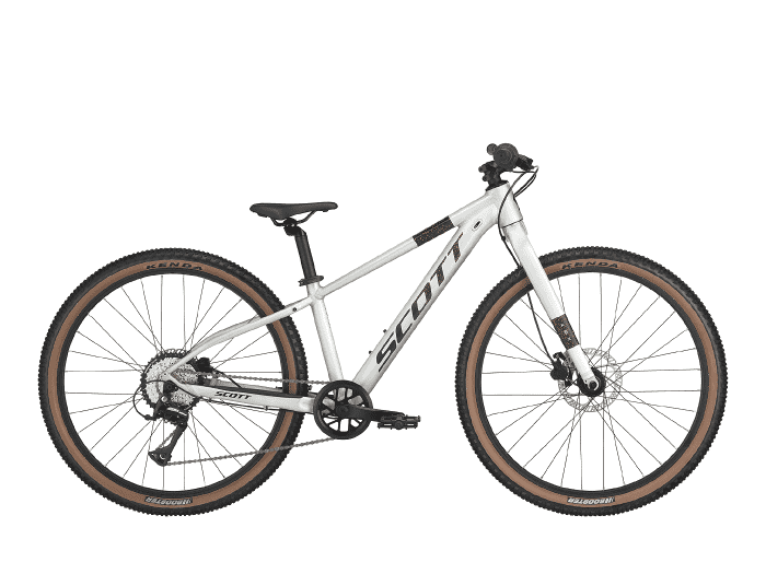 Foto: SCOTT Scale 600 Fahrrad MTB Hardtail