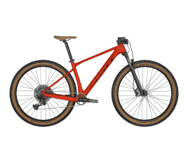 SCOTT Scale 940 XL | florida red