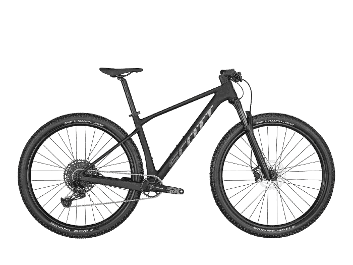 SCOTT Scale 940 M | raw carbon