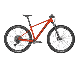 SCOTT Scale 970 XL | florida red