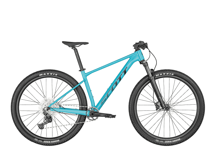 SCOTT Scale 980 XXL | cerulean blue