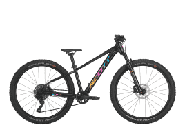 SCOTT Scale RC 600 black