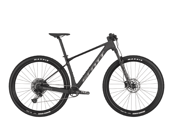 SCOTT Scale RC Comp 