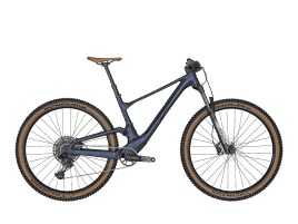 SCOTT Spark 970 XL | dark stellar blue