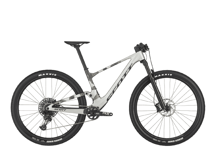 SCOTT Spark RC Comp L | ice grey/progressive grey