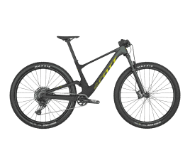 SCOTT Spark RC Comp M | prism purple green