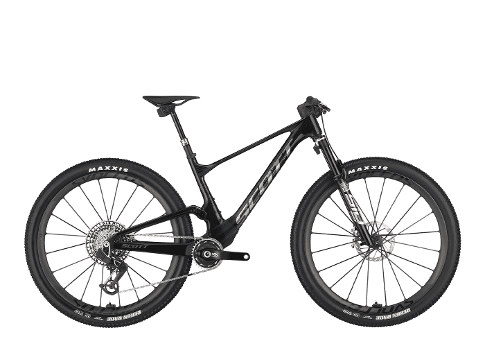 SCOTT Spark RC SL S