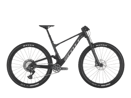 SCOTT Spark RC Team Issue M | carbon black