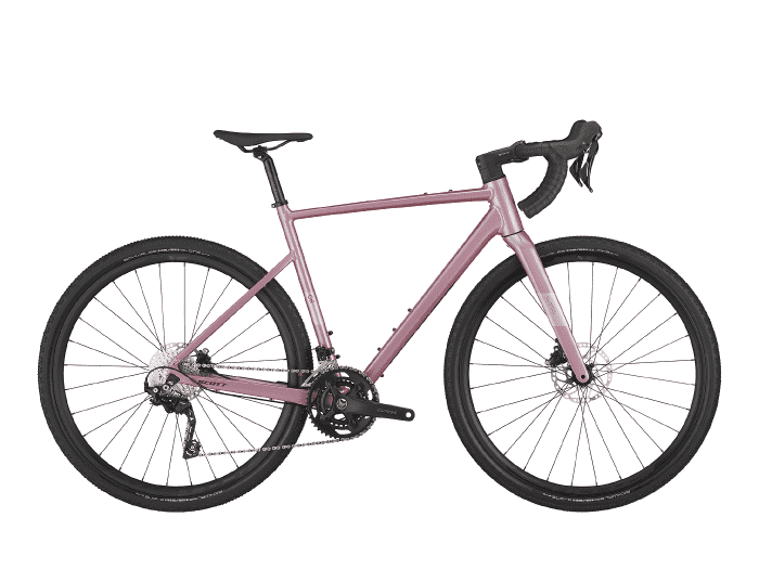 SCOTT Speedster Gravel 30 M | ash pink