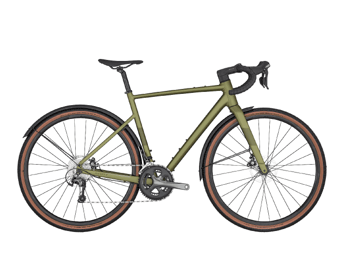 SCOTT Speedster Gravel 50 EQ 